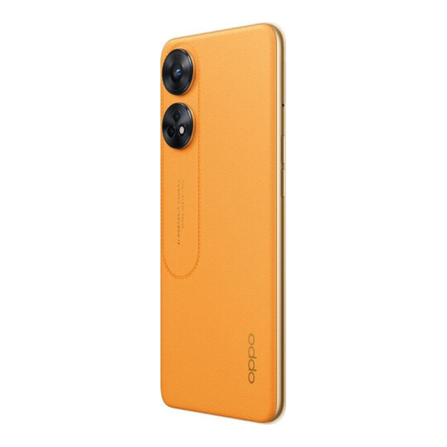 OPPO Reno8 T 8/128GB Orange Sunset