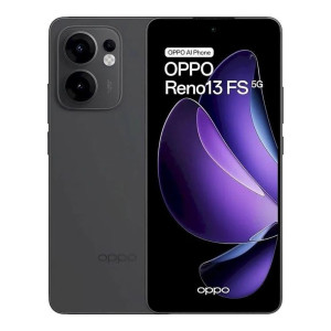 OPPO Reno13 FS 5G 12/512GB Graphite Grey (Global Version)