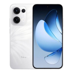 OPPO Reno13 5G 12/256GB Plume White (Global Version)