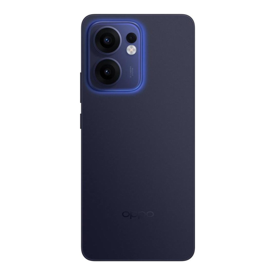 OPPO Reno13 5G 12/256GB Luminous Blue (Global Version)