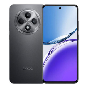 OPPO Reno12 FS 5G 8/512GB Matte Gray (Global Version)