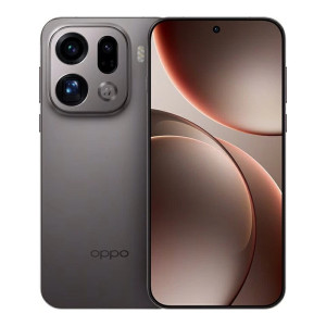 OPPO Find X9 Pro 16/512GB Titanium Charcoal (Global Version)