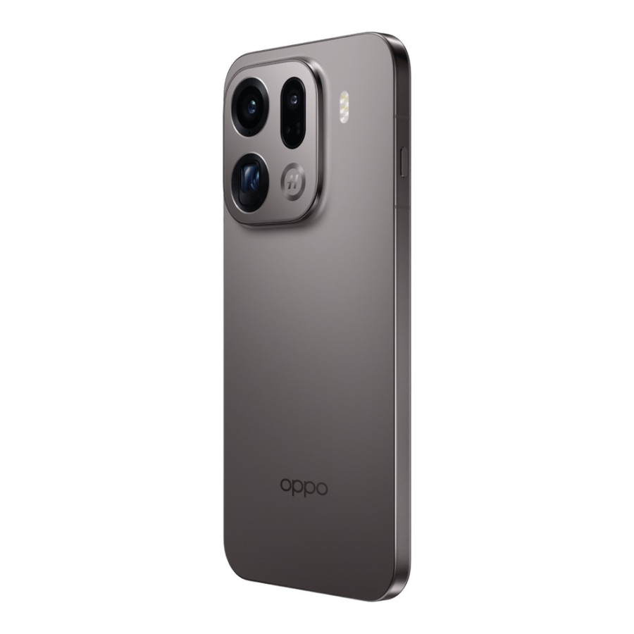 OPPO Find X9 Pro 16/512GB Titanium Charcoal (Global Version)