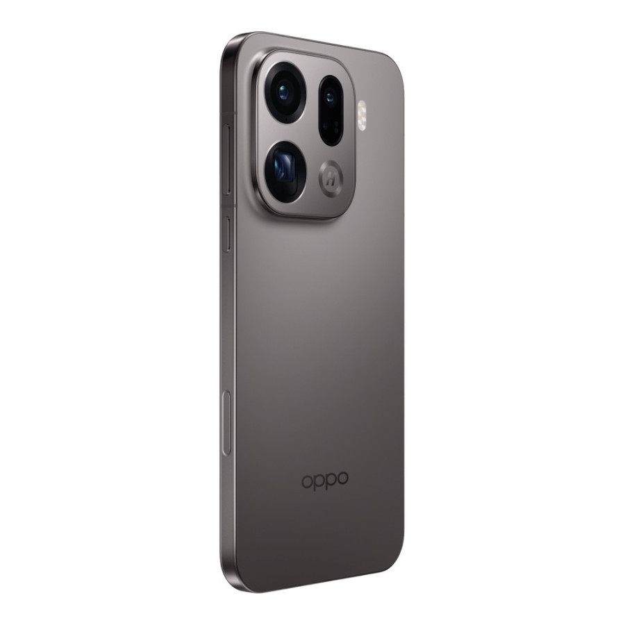 OPPO Find X9 Pro 16/512GB Titanium Charcoal (Global Version)