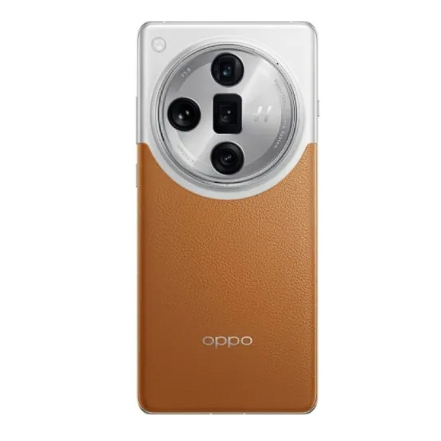 OPPO Find X7 Ultra 16/256GB Brown (Global Version)