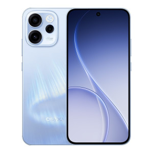 OPPO Reno15 Pro 5G 12/512GB Aurora Blue (Global Version)
