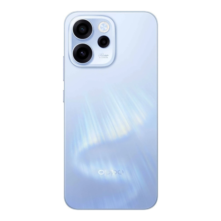 OPPO Reno15 Pro 5G 12/512GB Aurora Blue (Global Version)