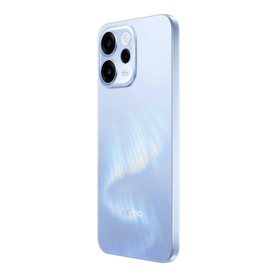 OPPO Reno15 Pro 5G 12/512GB Aurora Blue (Global Version)