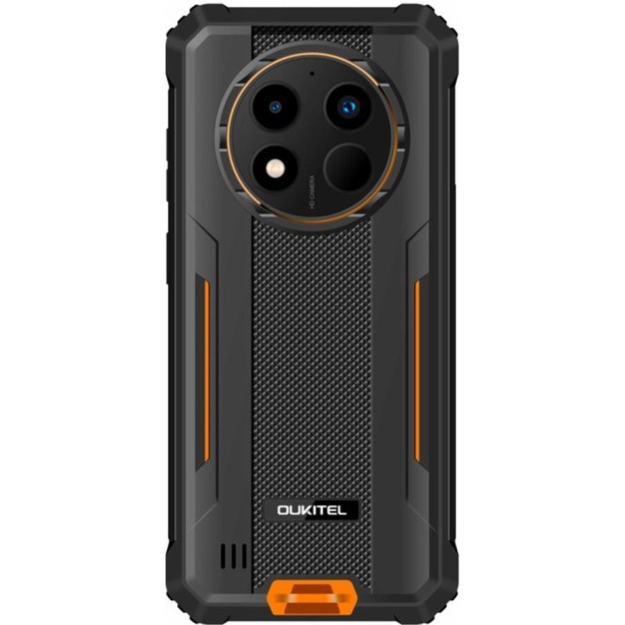 Oukitel WP28E 4/64GB Orange