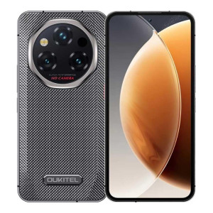 Oukitel WP210 12/512GB Refined Gray