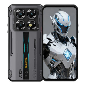 Oukitel WP60 16/512GB Black