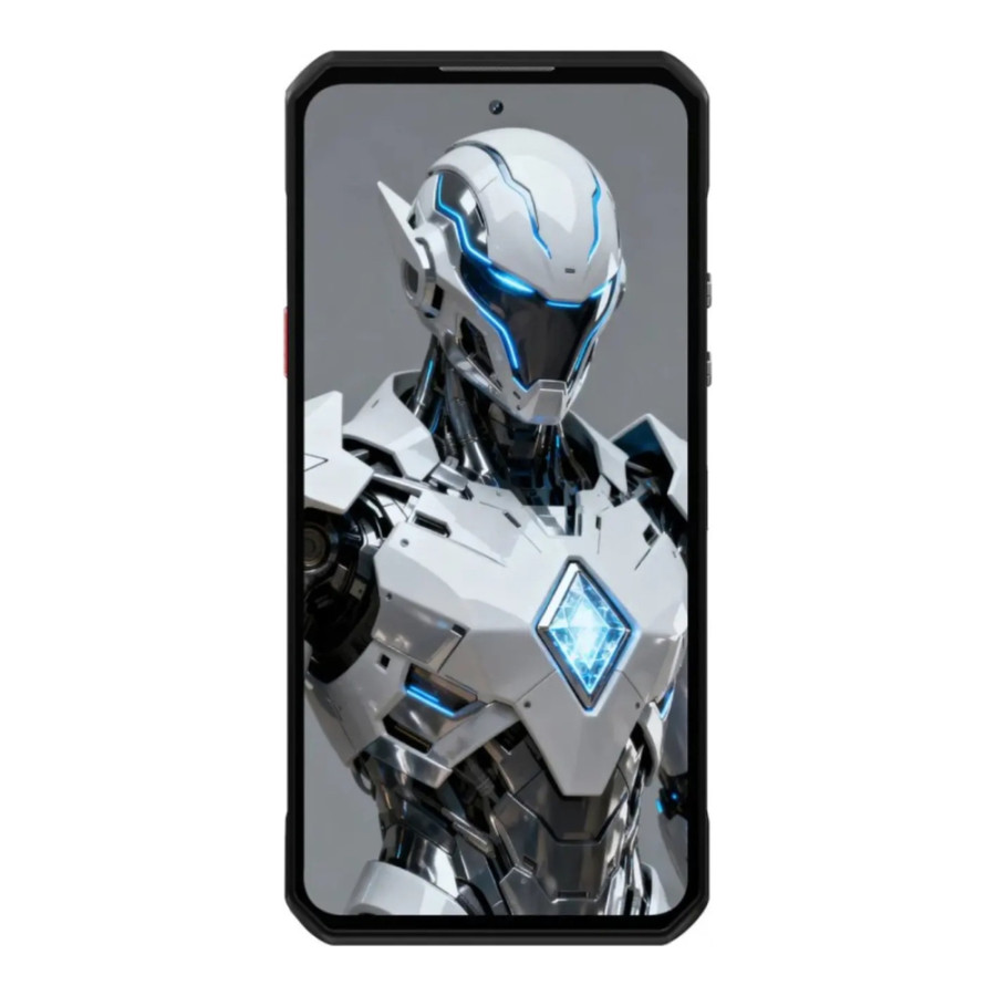 Oukitel WP60 8/256GB Black