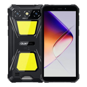 Oukitel G5 4/256GB Gray