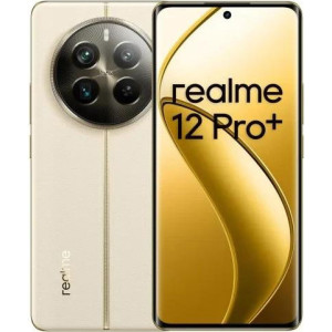 Realme 12 Pro+ 12/512GB Navigator Beige (Global Version)