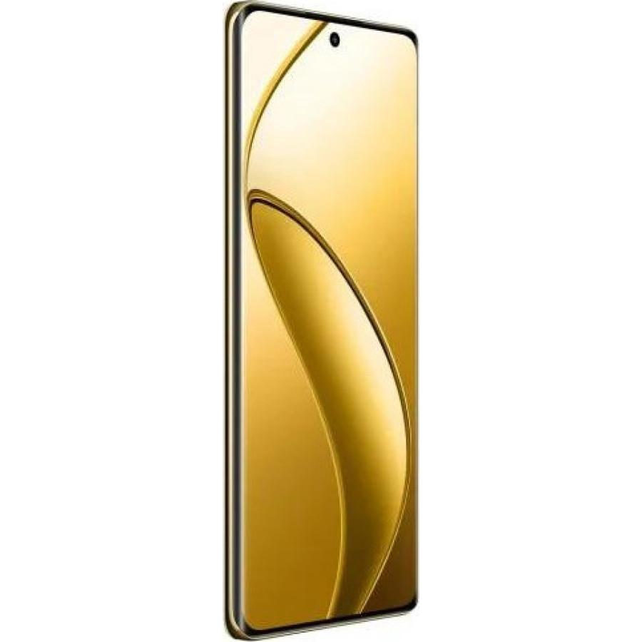 Realme 12 Pro+ 12/512GB Navigator Beige (Global Version)