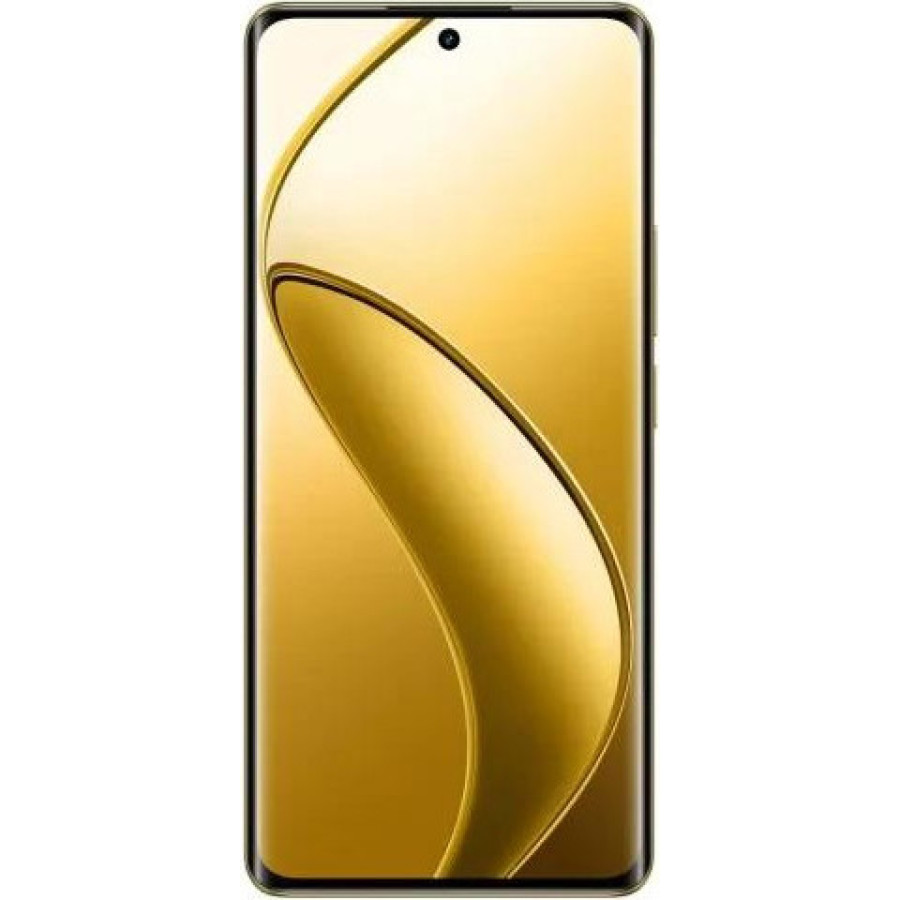Realme 12 Pro+ 12/512GB Navigator Beige (Global Version)