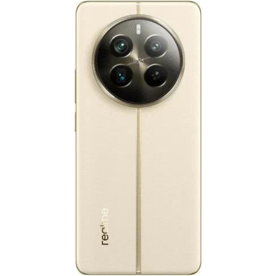 Realme 12 Pro+ 12/512GB Navigator Beige (Global Version)