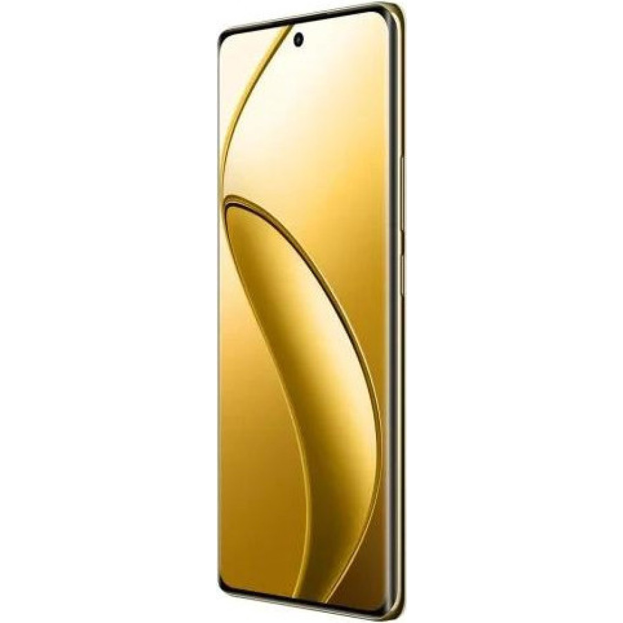 Realme 12 Pro+ 12/512GB Navigator Beige (Global Version)
