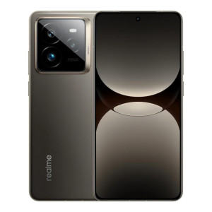 realme GT 7 Pro 12/256GB Titanium