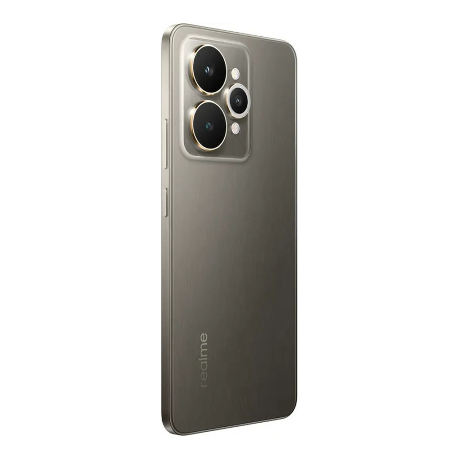 Realme 15 5G 12/256GB Suit Titanium (Global Version)