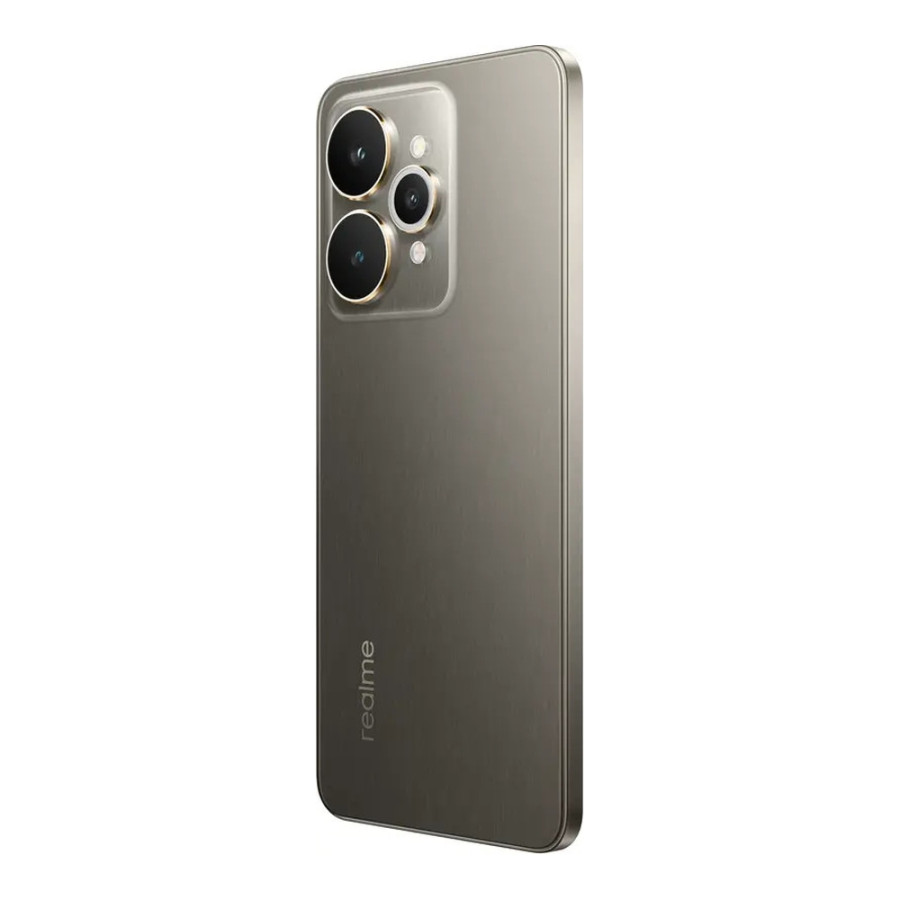 Realme 15 5G 12/256GB Suit Titanium (Global Version)