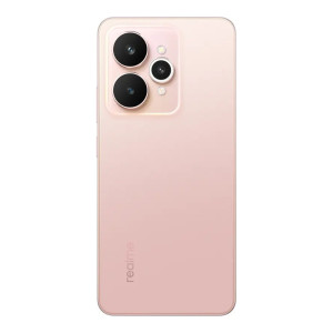 Realme 15 5G 12/256GB Silk Pink (Global Version)