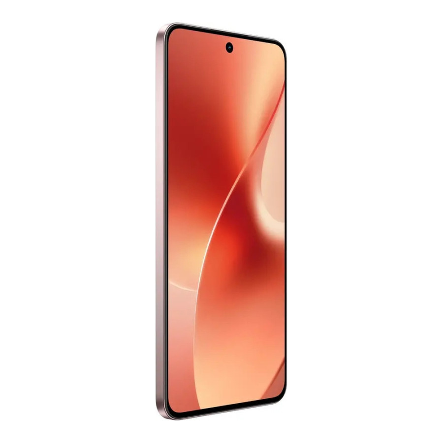 Realme 15 5G 12/256GB Silk Pink (Global Version)