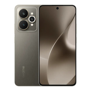 Realme 15 5G 12/512GB Suit Titanium (Global Version)