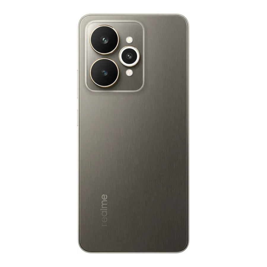Realme 15 5G 12/512GB Suit Titanium (Global Version)