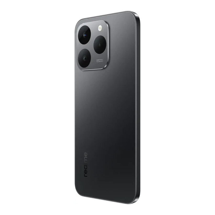 Realme 15T 12/256GB Suit Titanium (Global version)