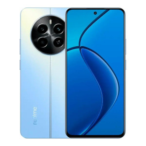 realme 12 4G 8/256GB Skyline Blue (Global Version)