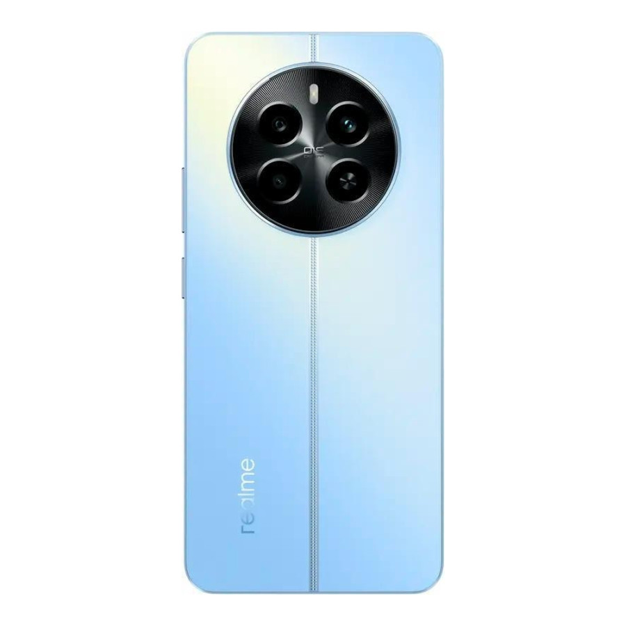 realme 12 4G 8/256GB Skyline Blue (Global Version)