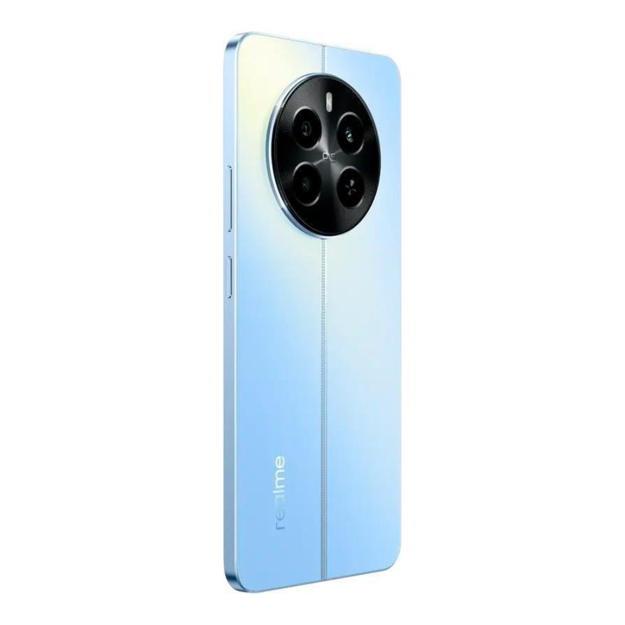 realme 12 4G 8/256GB Skyline Blue (Global Version)