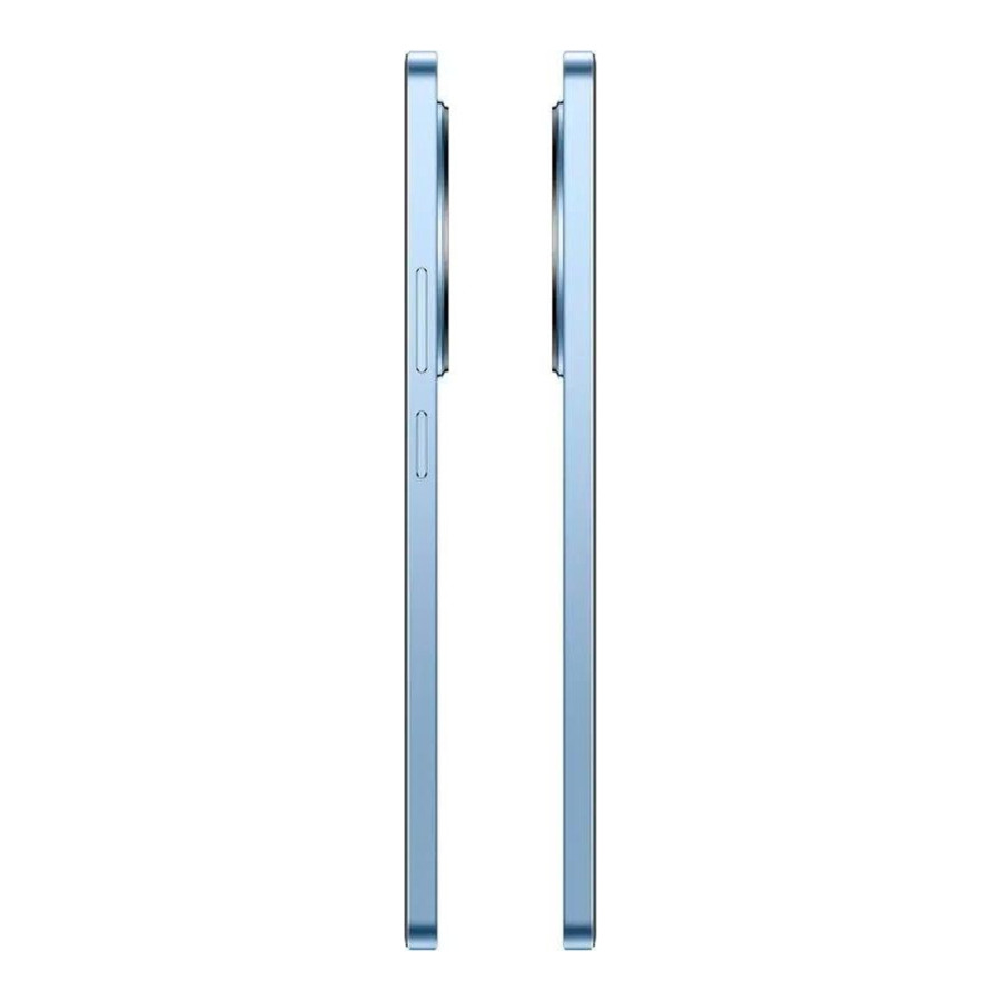 realme 12 4G 8/256GB Skyline Blue (Global Version)