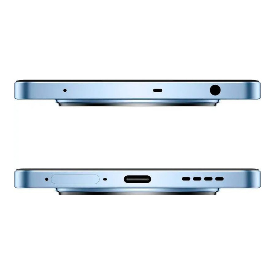 realme 12 4G 8/256GB Skyline Blue (Global Version)