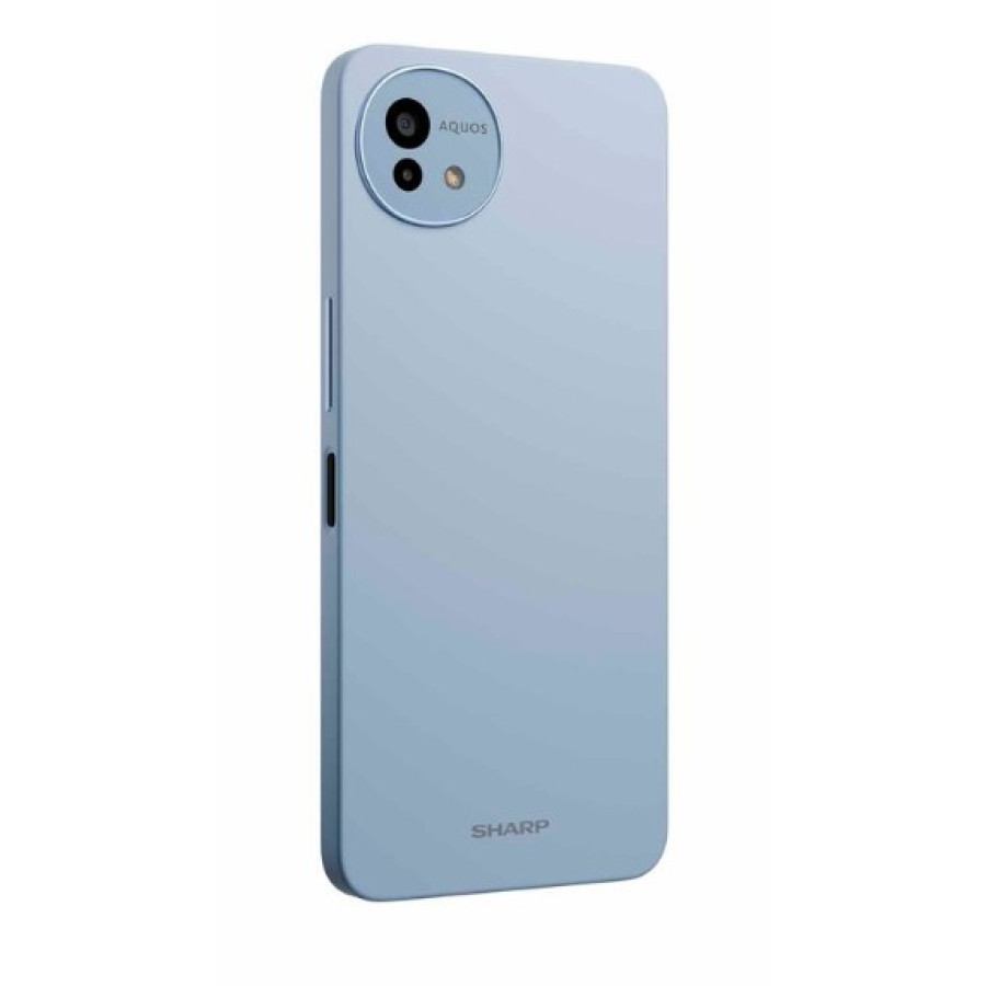 Sharp Aquos Wish 4 5G 6/128GB Blue