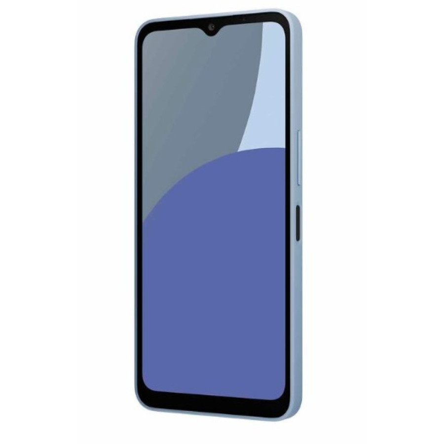 Sharp Aquos Wish 4 5G 6/128GB Blue