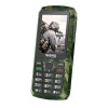 Sigma mobile X-treme PR68 TYPE-C khaki