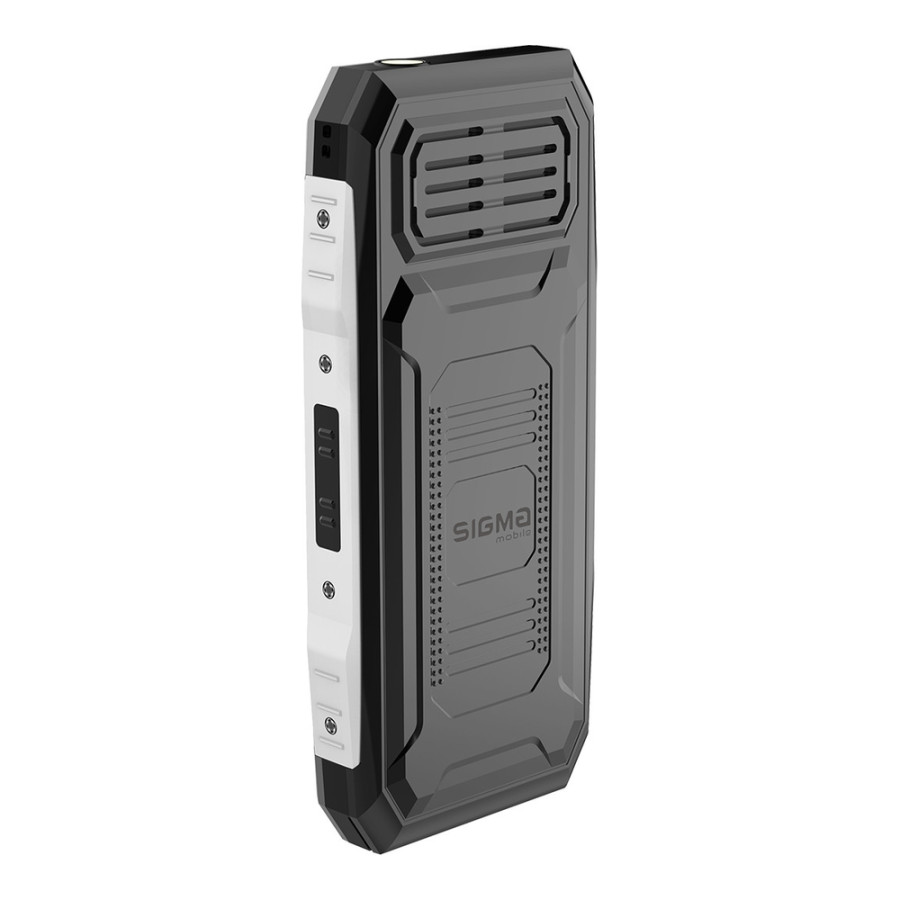 Sigma mobile X-style 341 BRO Black (UA)