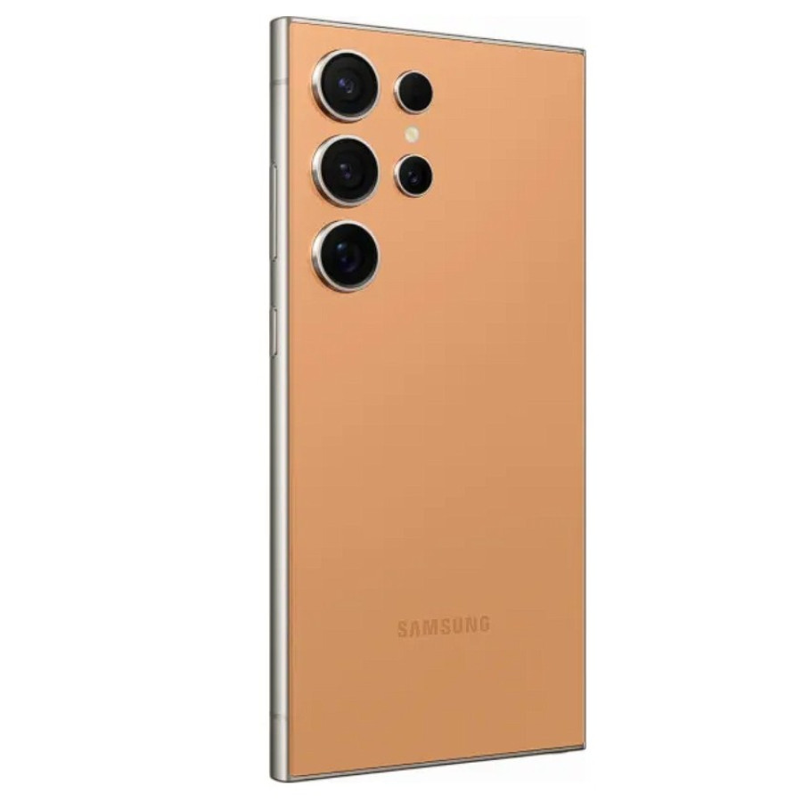 Samsung Galaxy S24 Ultra 12/1TB Titanium Orange (SM-S928BZOP)