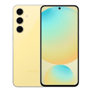 Samsung Galaxy S24 FE 8/128GB Yellow (SM-S721BZYD)