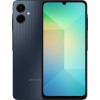 Samsung Galaxy A06 6/128GB Black (SM-A065FZKH)