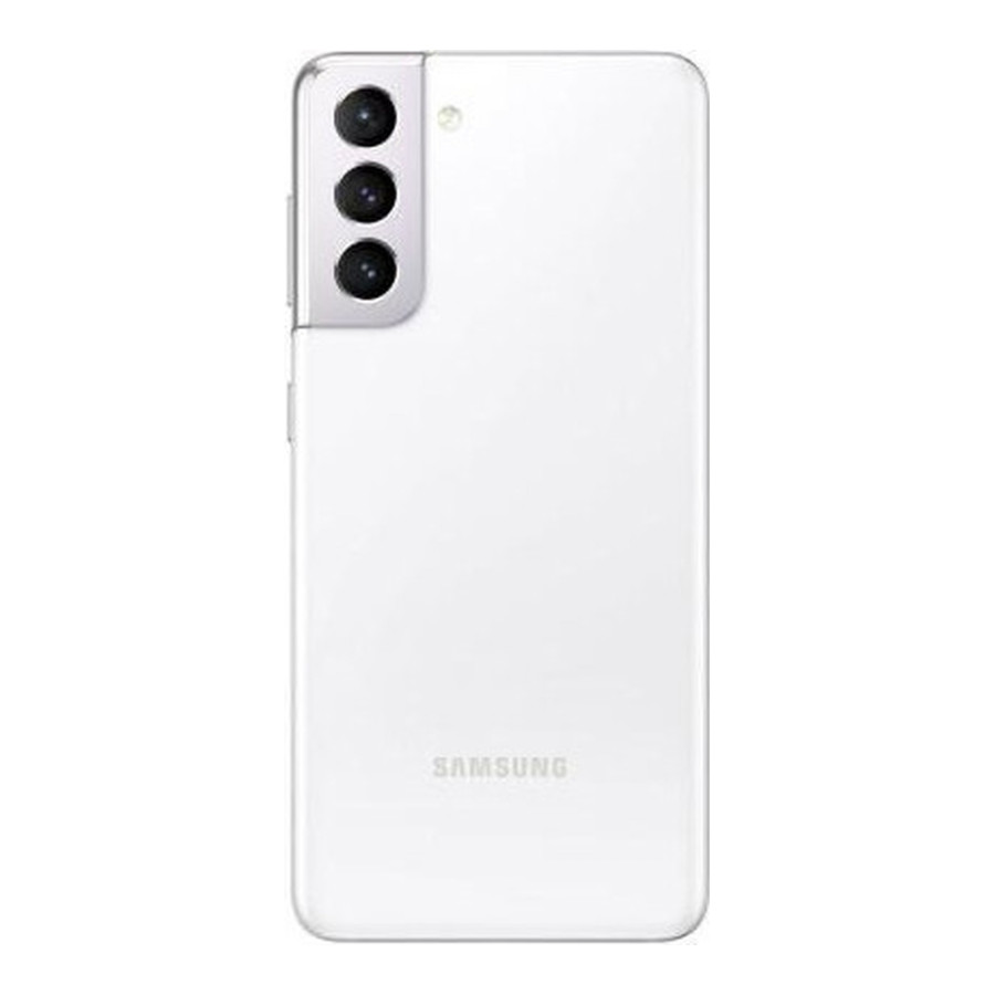 Samsung Galaxy S21 8/512GB Phantom White (SM-G991B)