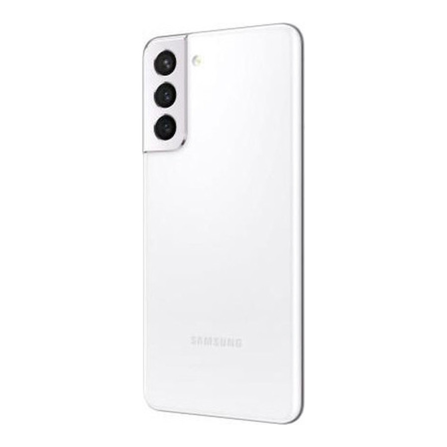 Samsung Galaxy S21 8/512GB Phantom White (SM-G991B)