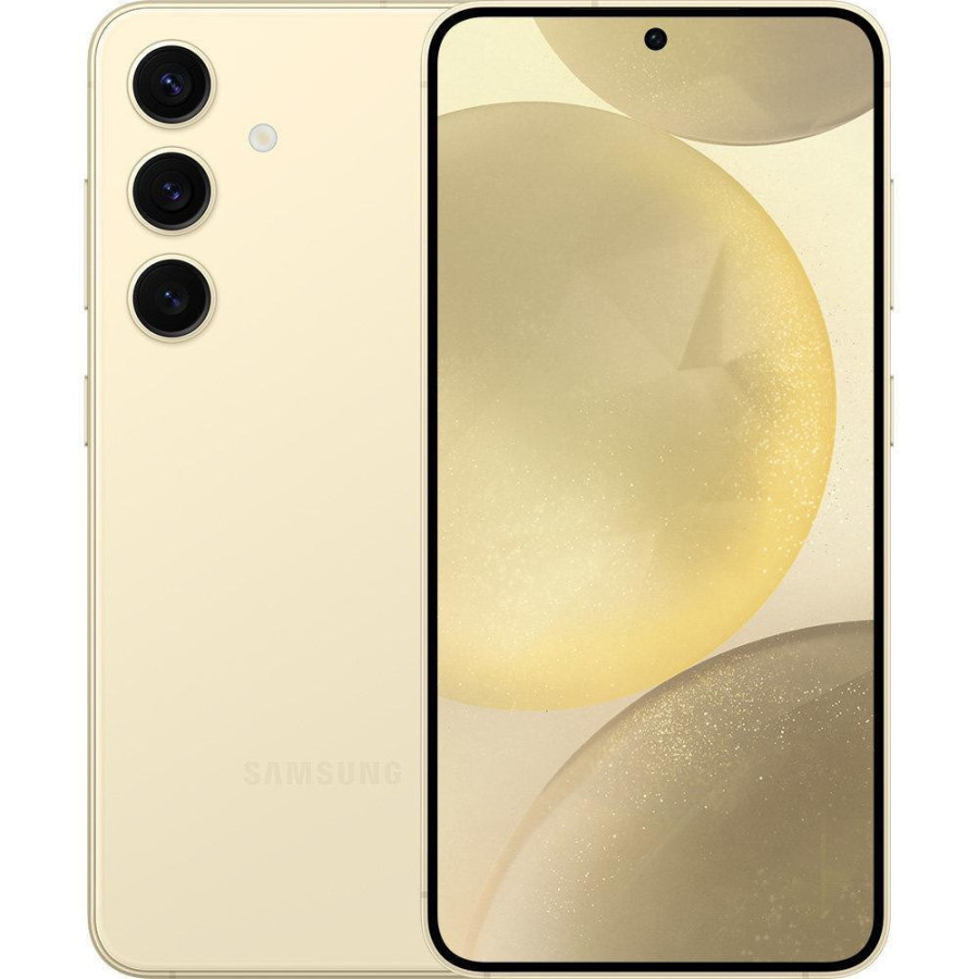 Samsung Galaxy S24 SM-S921 8/512GB Amber Yellow