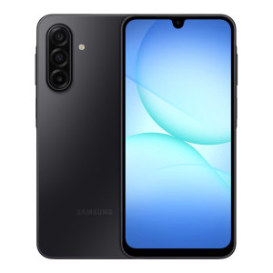Samsung Galaxy A17 5G 8/256GB Black