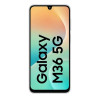 Samsung Galaxy M36 5G 8/256GB Serene Green (SM-M366BLGG)