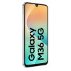 Samsung Galaxy M36 5G 8/256GB Serene Green (SM-M366BLGG)