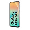 Samsung Galaxy M36 5G 8/256GB Serene Green (SM-M366BLGG)