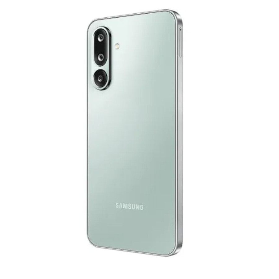 Samsung Galaxy M36 5G 8/256GB Serene Green (SM-M366BLGG)
